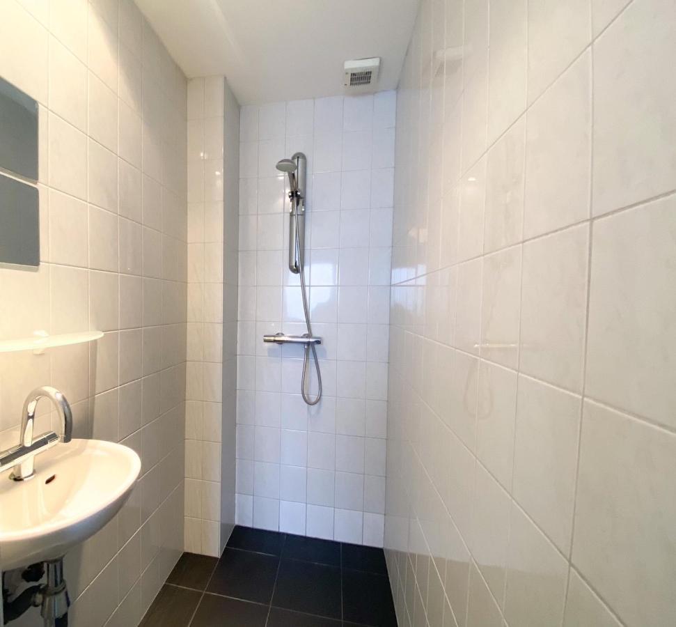 Sfeervolle Vakantiewoning Biggekerke Bg01 Eksteriør bilde